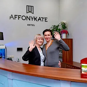 Affonykate - 