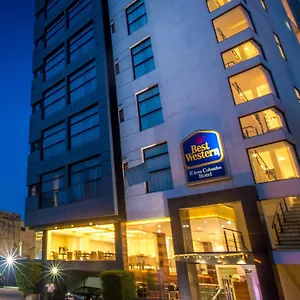 Best Western Elyon 4*, Colombo Sri Lanka