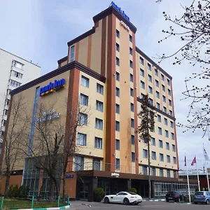 Hotel Park By Radisson Izmailovo